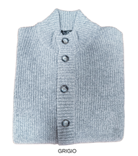 MAGLIA UOMO M/L FARO/170BT Tellini S.r.l. Ingrosso Abbigliamento